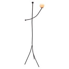 'Balancing Act' Lamp By Joseph Ellwood for Six Dots Design