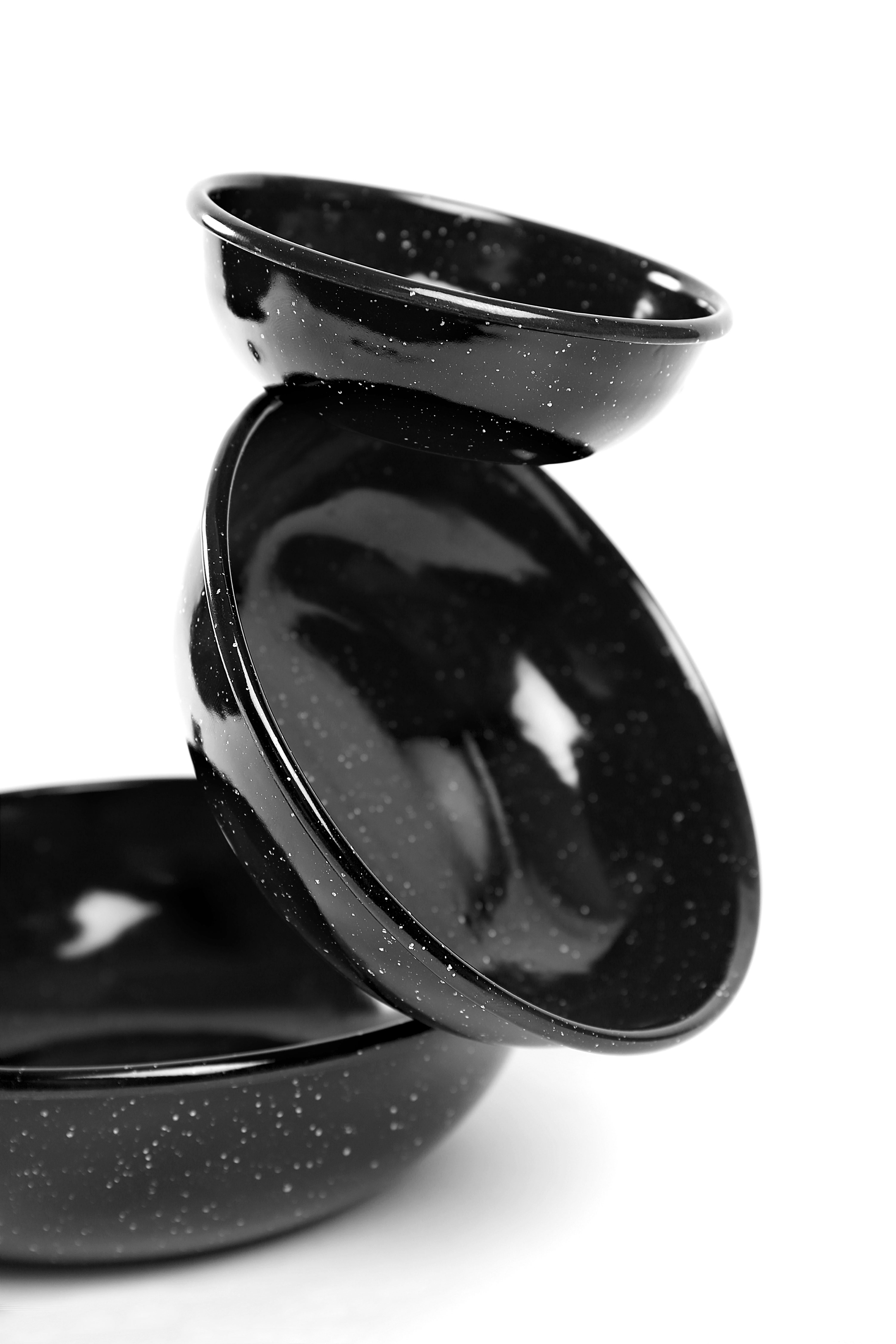 Mexican Balancing Pewter Sculptural Bowl from the Balance Collection by Joel Escalona