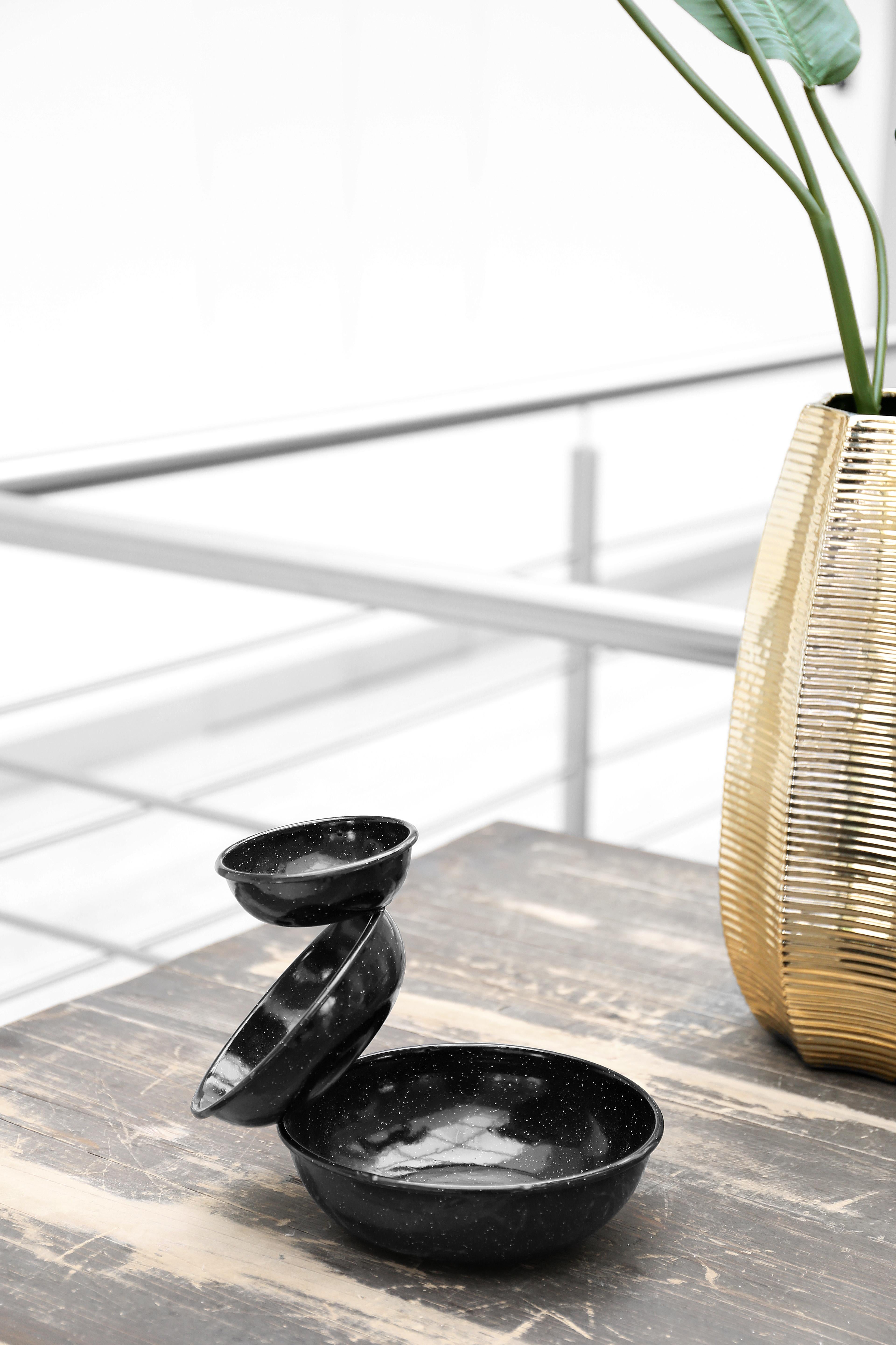 Balancing Pewter Sculptural Bowl from the Balance Collection by Joel Escalona In New Condition In Ciudad de México, CDMX