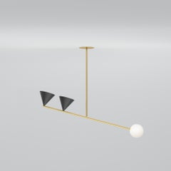 Balancing Variations Pendant Light by Atelier Areti