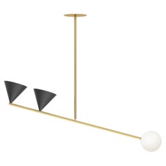 Balancing Variations Pendant Light by Atelier Areti