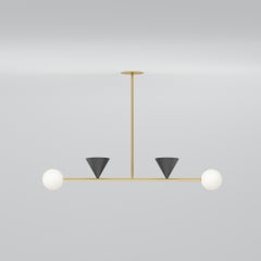 Balancing Variations Pendant Light II by Atelier Areti