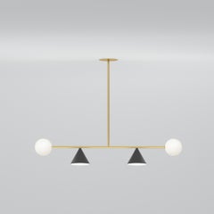 Balancing Variations Pendant Light III by Atelier Areti