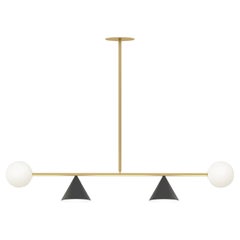 Balancing Variations Pendant Light III by Atelier Areti
