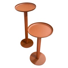 Artifort Set of Three Balans Mini Tables