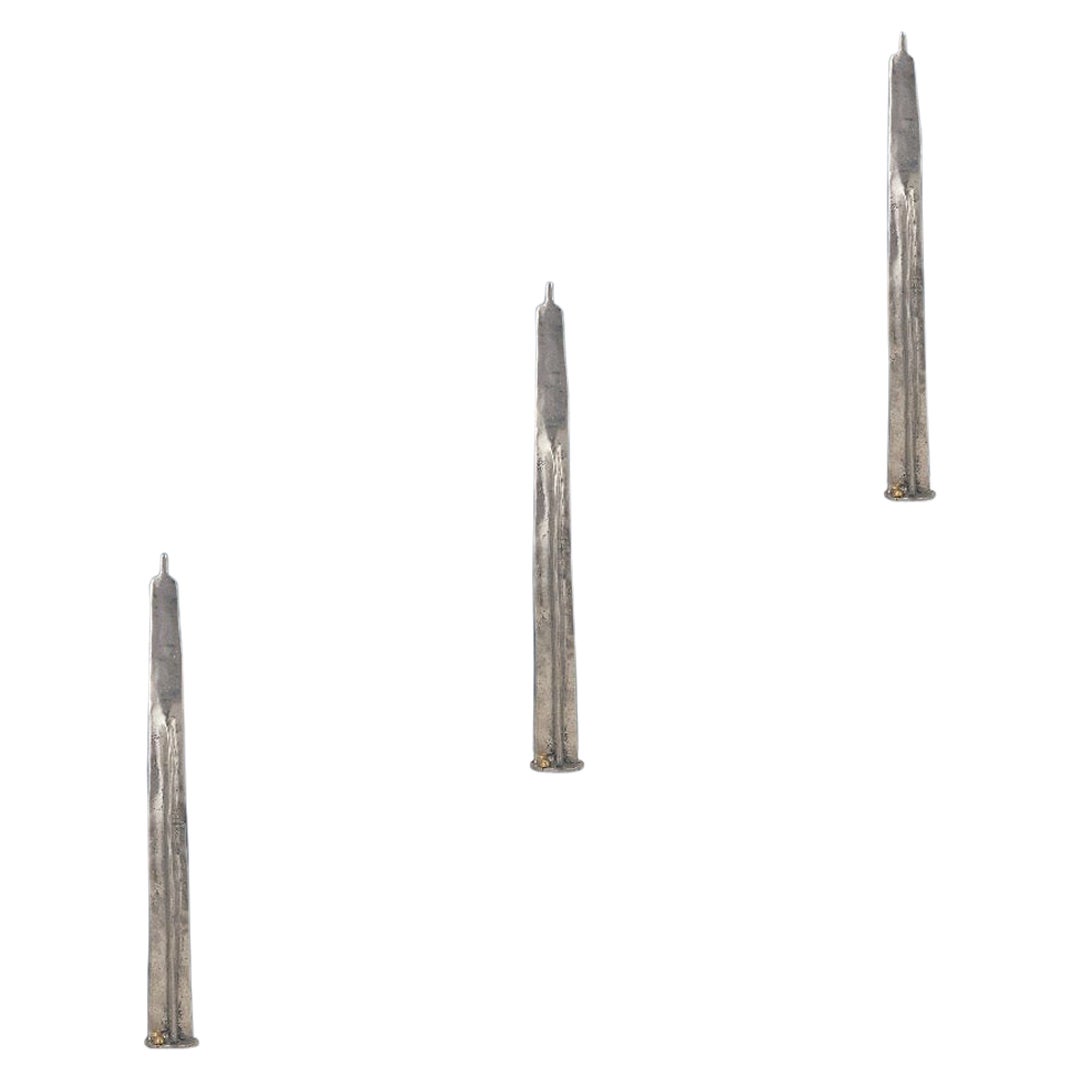 Balaustre Solid Aluminum For Sale