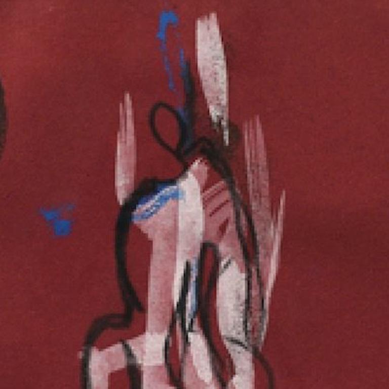 Untitled (Figures) For Sale 1