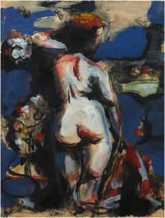 Untitled (Nude)