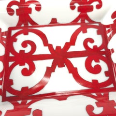 Balcon du Guadalquivir change tray