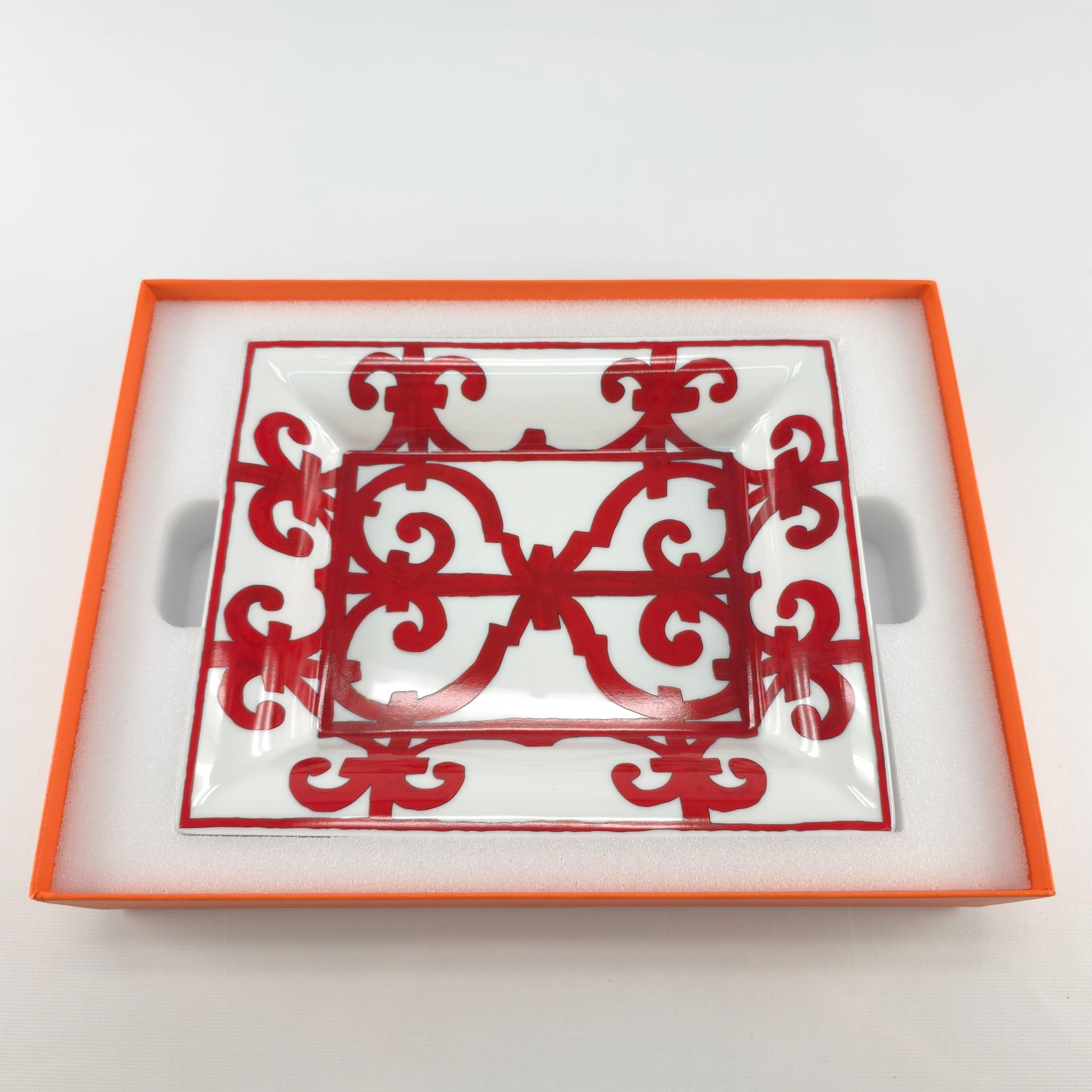 Balcon du Guadalquivir change tray For Sale 1
