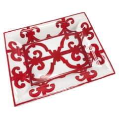 Balcon du Guadalquivir change tray