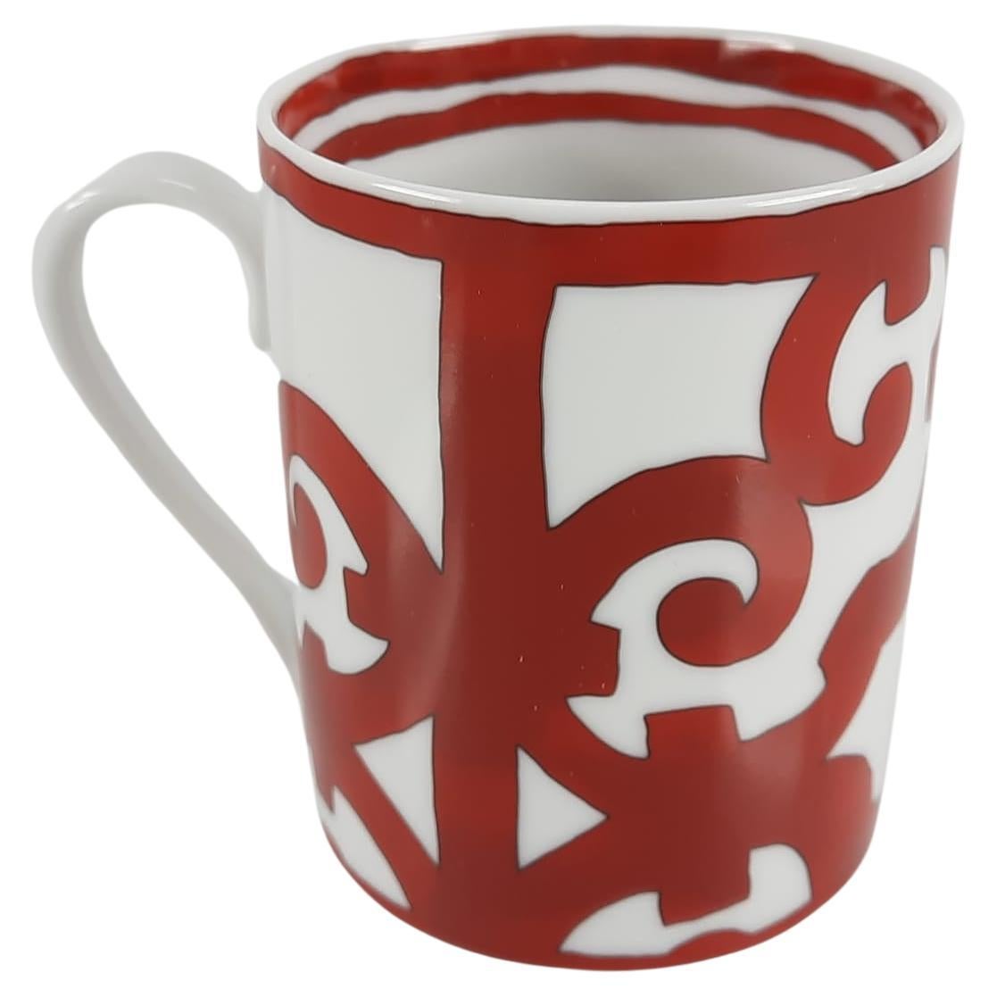 Balcon du Guadalquivir mug n°1 en vente