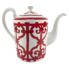 Balcon du Guadalquivir teapot