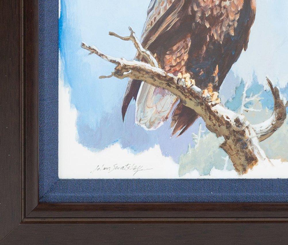 john eagle artist