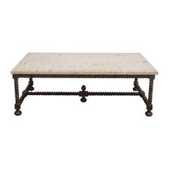 Baldacchino Coffee Table by Formations