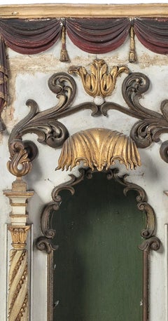 Baldachin - 19th Century