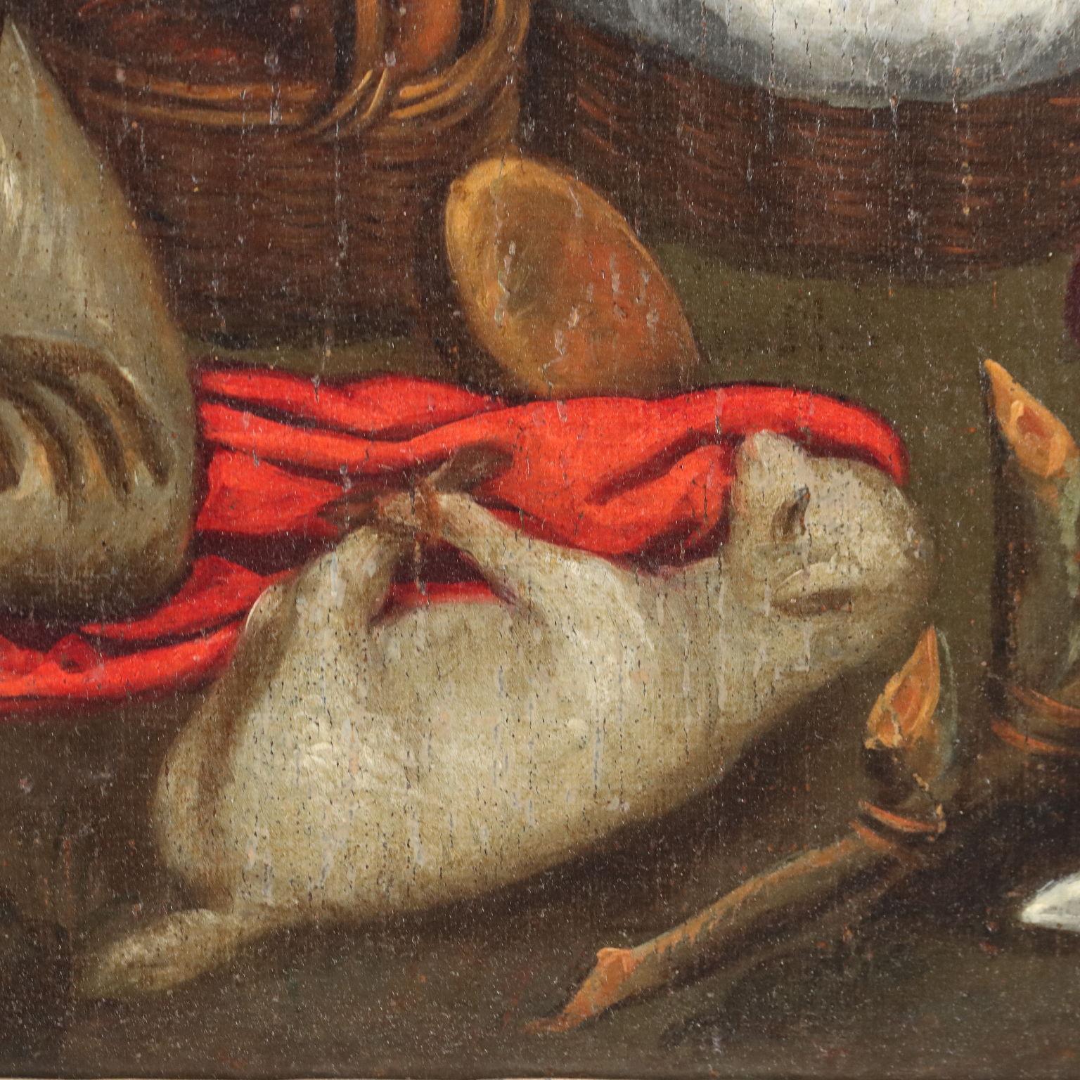 Adorazione dei Pastori, 1620 ca. in vendita 5
