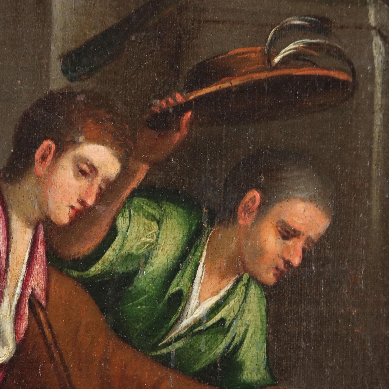 Adorazione dei Pastori, 1620 ca. in vendita 1