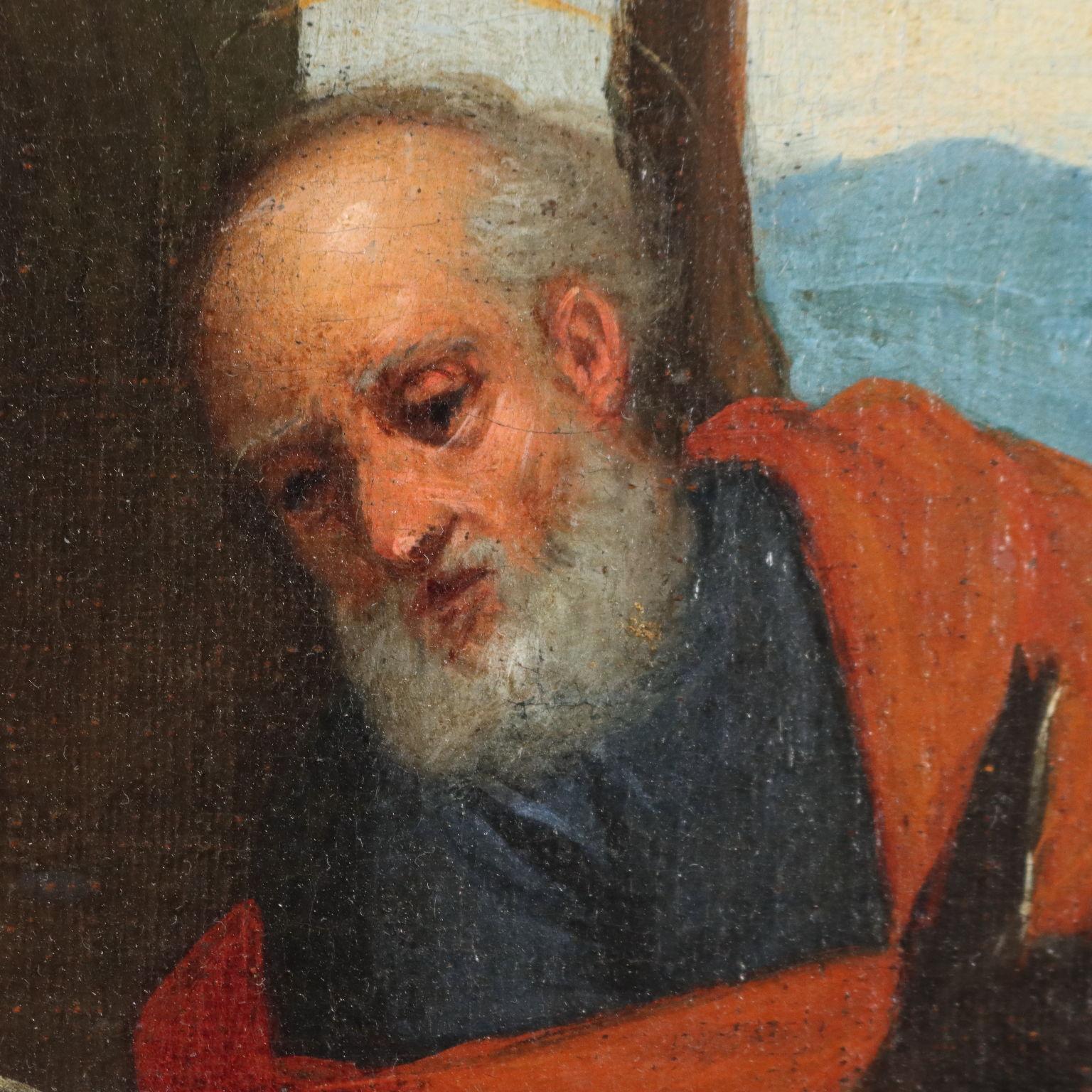 Adorazione dei Pastori, 1620 ca. in vendita 3