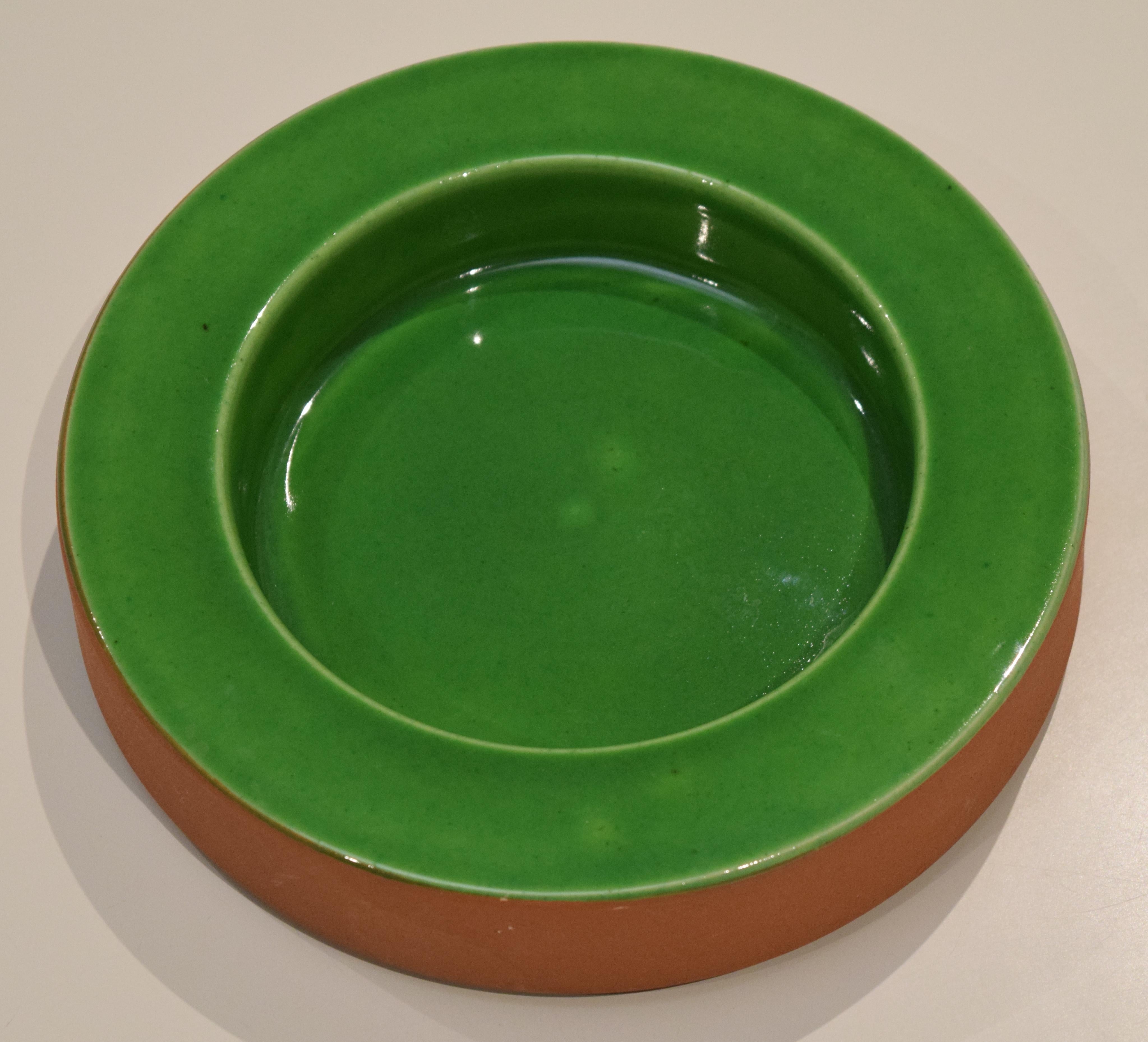 Minimalist Baldelli Floating Bowl For Sale