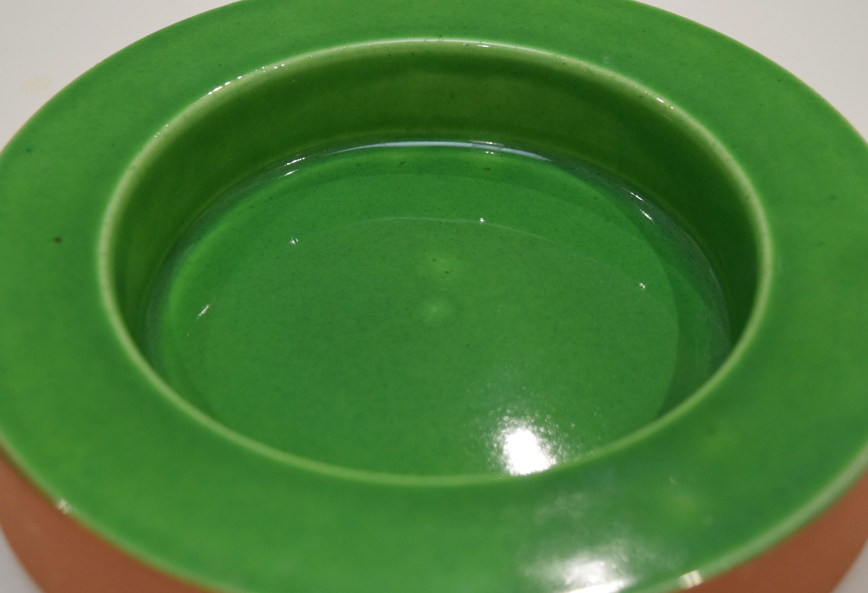 Baldelli Floating Bowl In Good Condition For Sale In Princeton, NJ