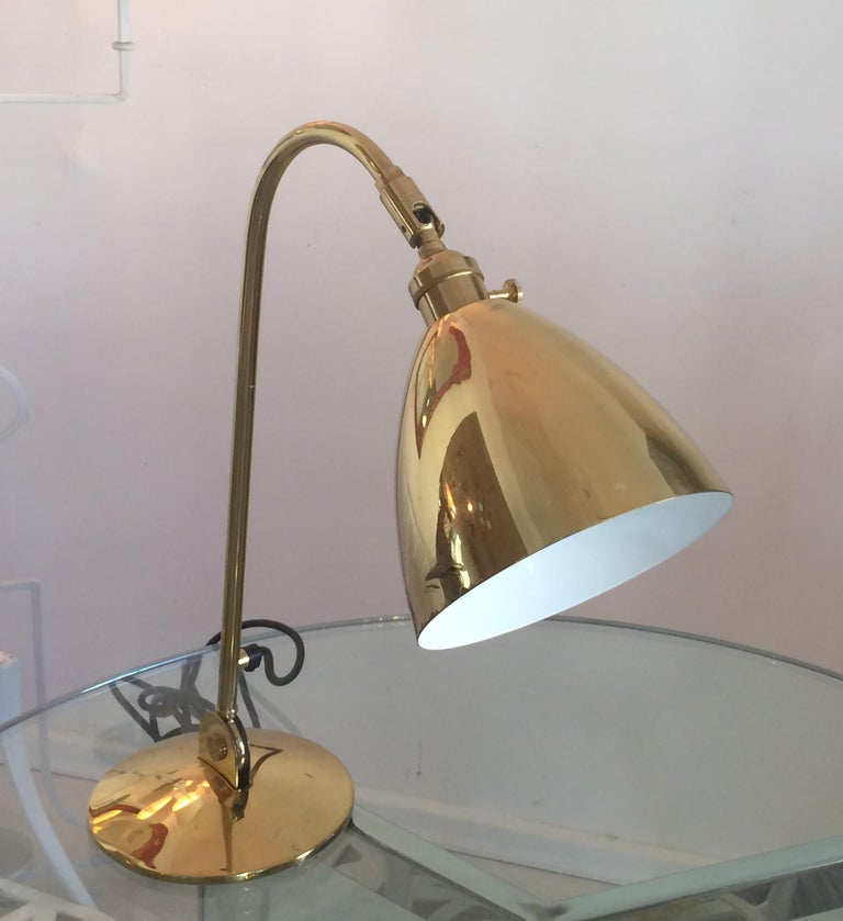 Baldinger Architectural Adjule Br Table Lamps Baldinger Architectural Adjule Br Table Lamps