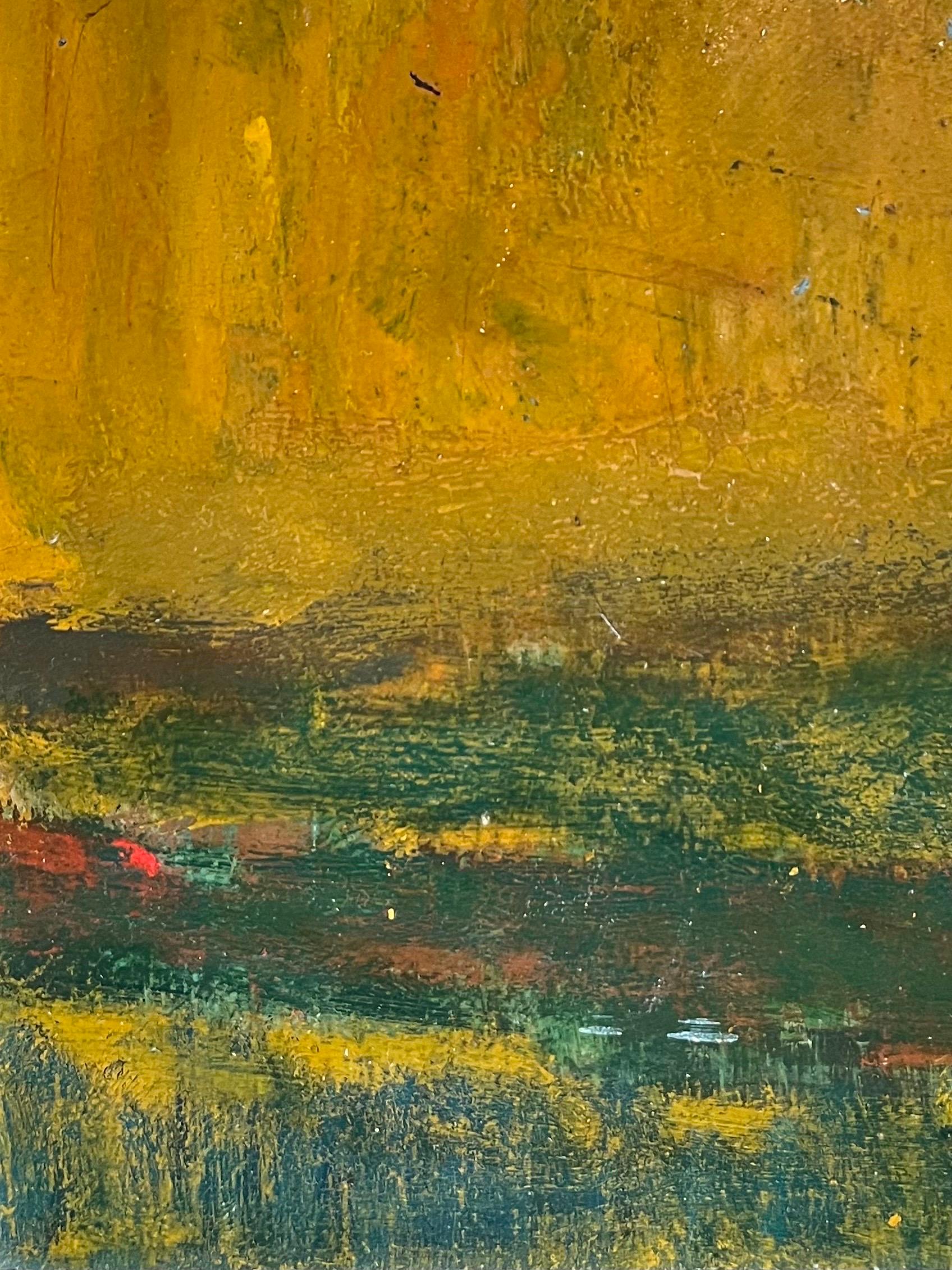 Opera venduta con cornice (43 x 56,5 x 3,5 cm)

Baldos Guberti è stato un pittore, incisore e illustratore italiano nato a Ravenna nel 1907 e morto a Camaiore nel 1974. Il suo lavoro è noto per i paesaggi poetici e la maestria tecnica nella