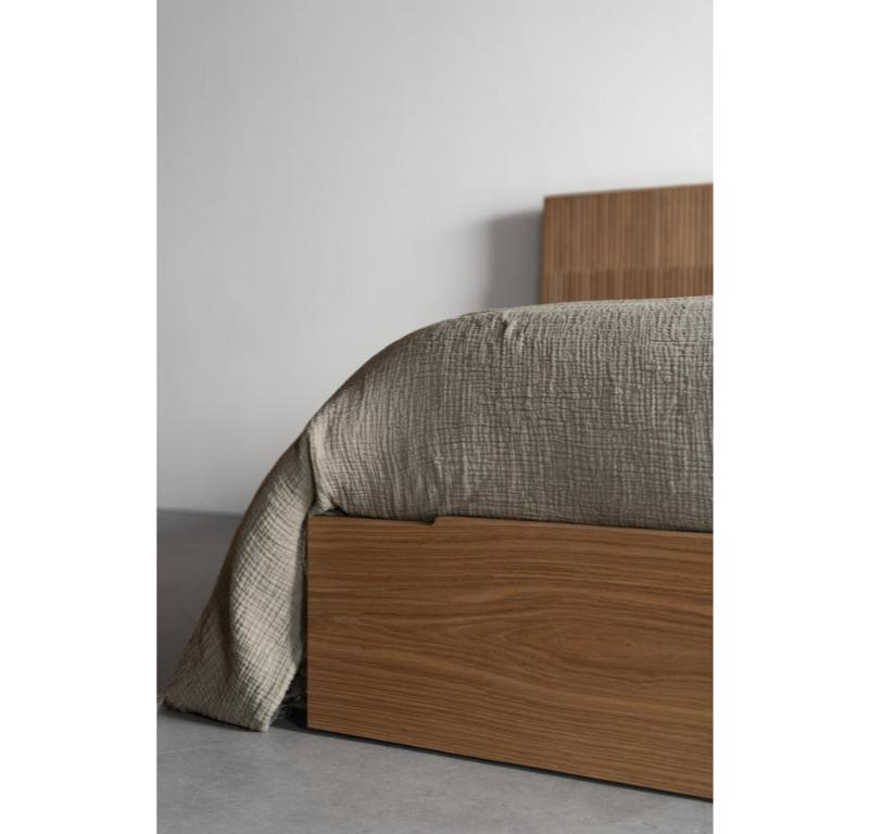 American Baldwin Bed (King) For Sale