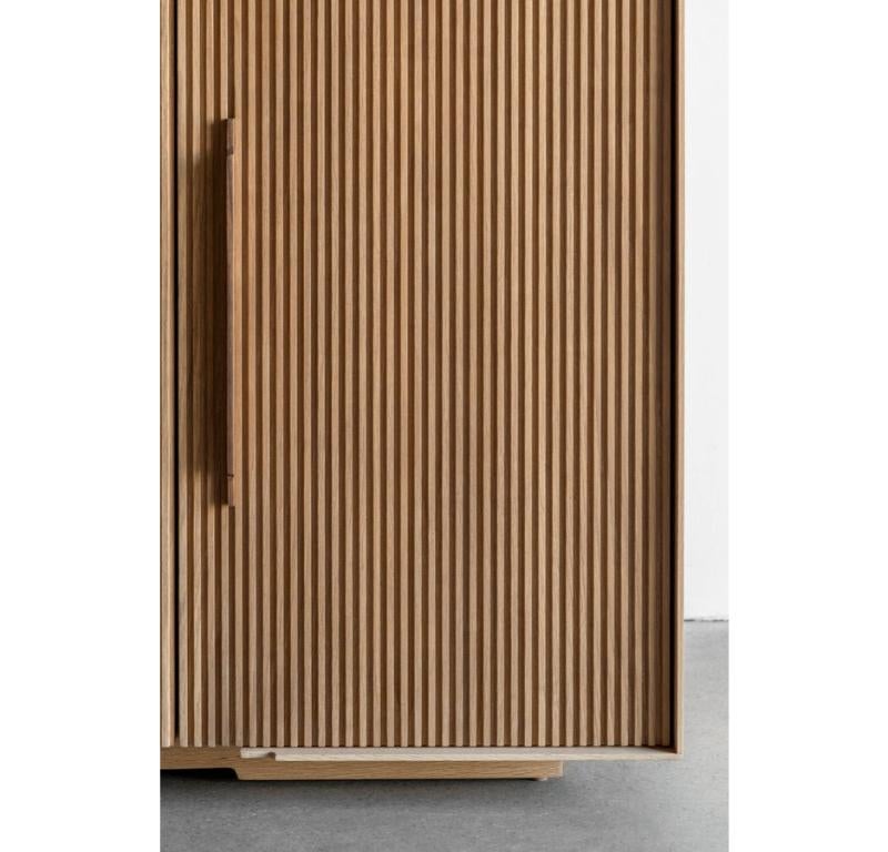 Americano Credenza Baldwin in vendita