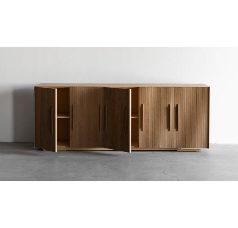 Fatto a mano Credenza Baldwin in vendita