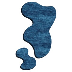 BALDWIN - Tappeto fatto a mano da Rugs & Co.