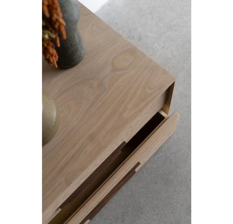 American Baldwin Nightstand For Sale