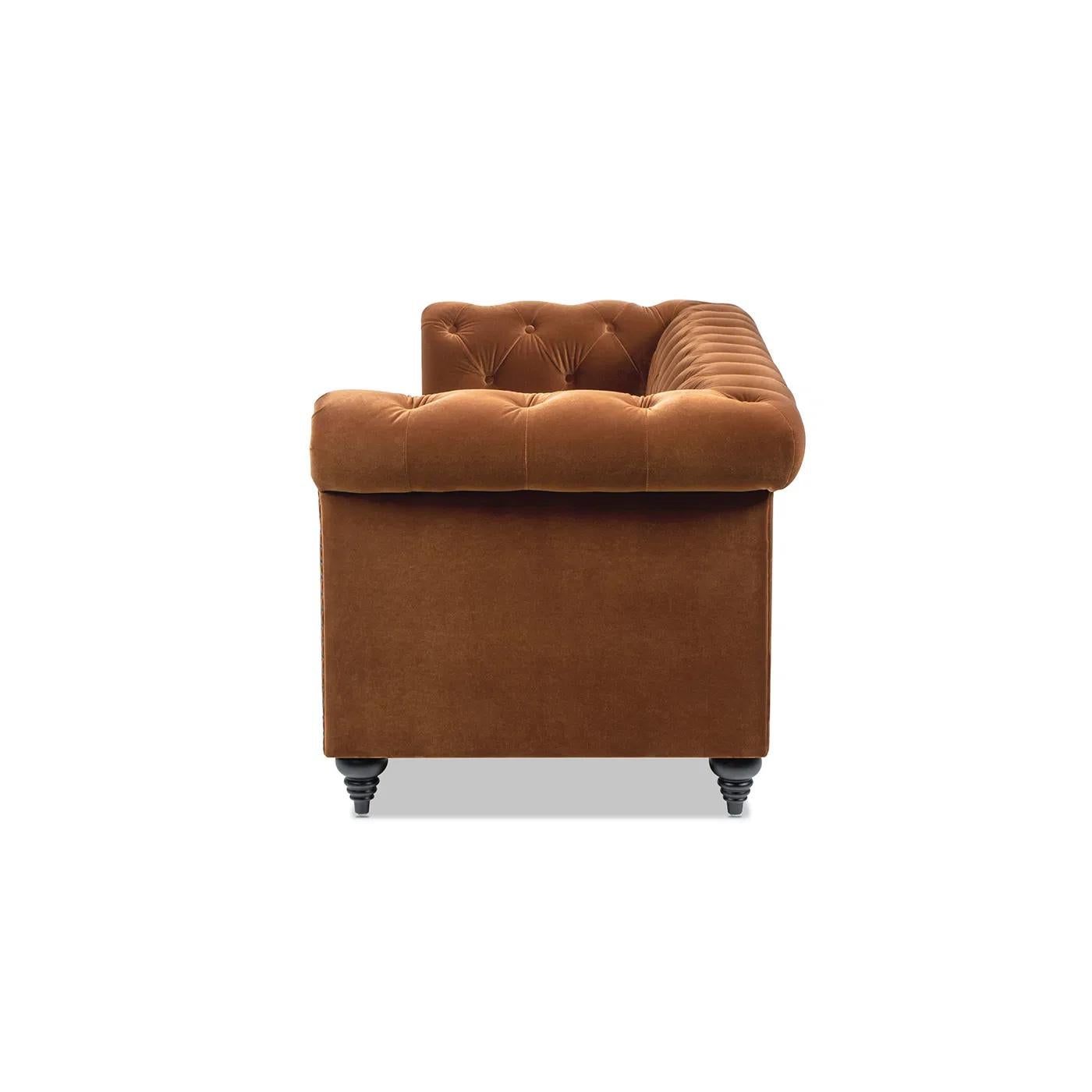 Sofá Baldwin Moderno en venta