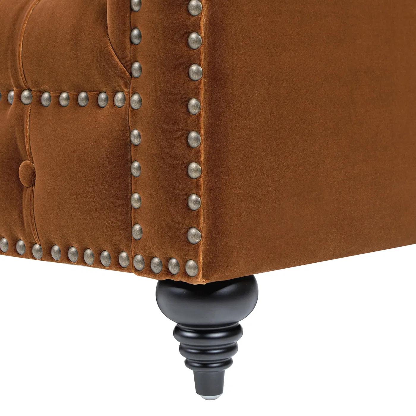 Sofá Baldwin Estadounidense en venta