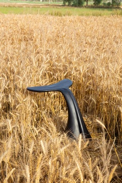 Balena Drink Table by Studio Namit Khanna