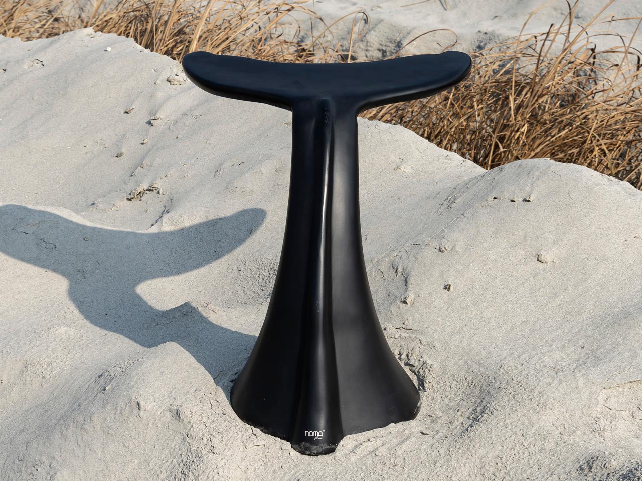 Indian Balena Drink Table by Studio Namit Khanna For Sale