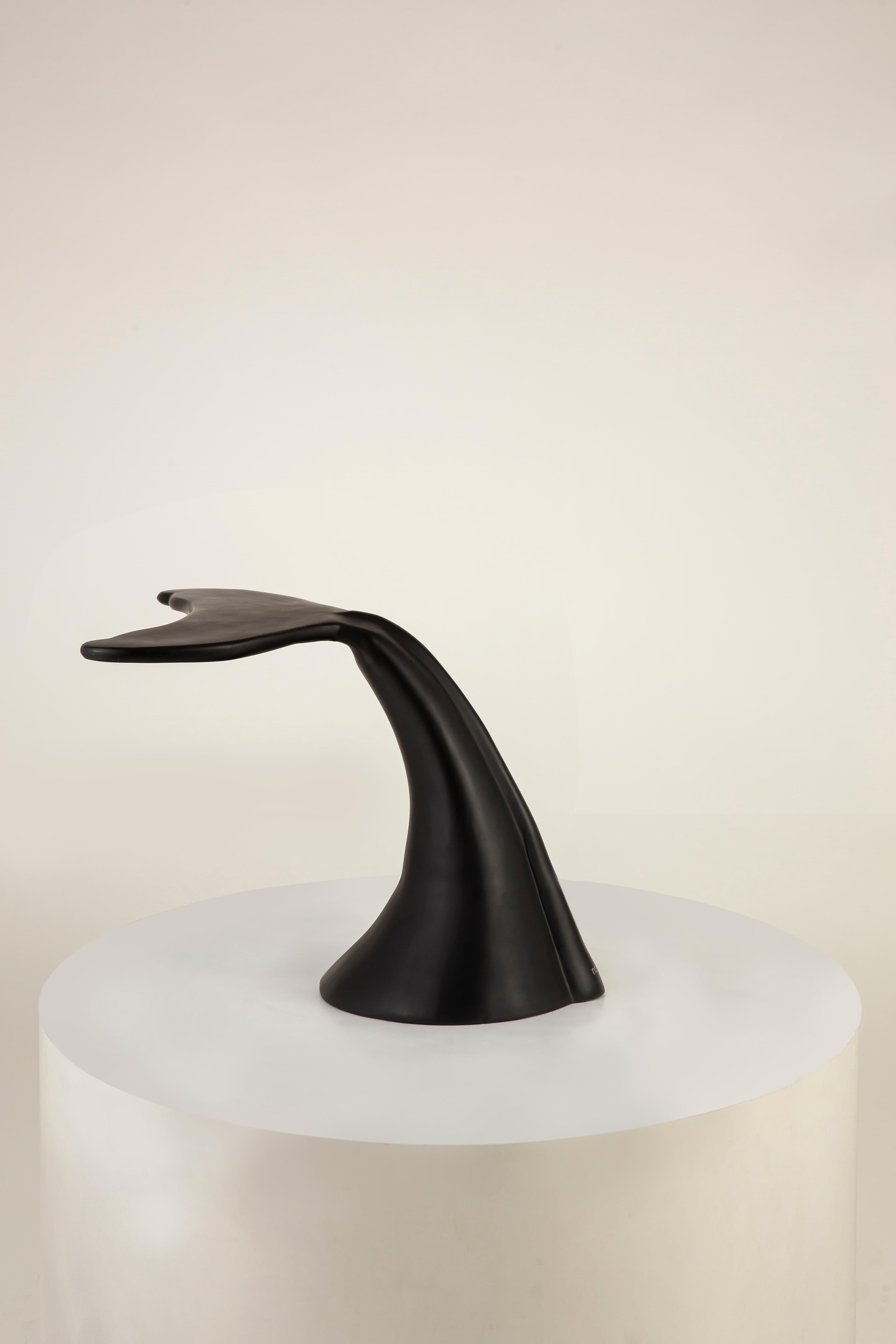 Balena Drink Table by Studio Namit Khanna For Sale 1