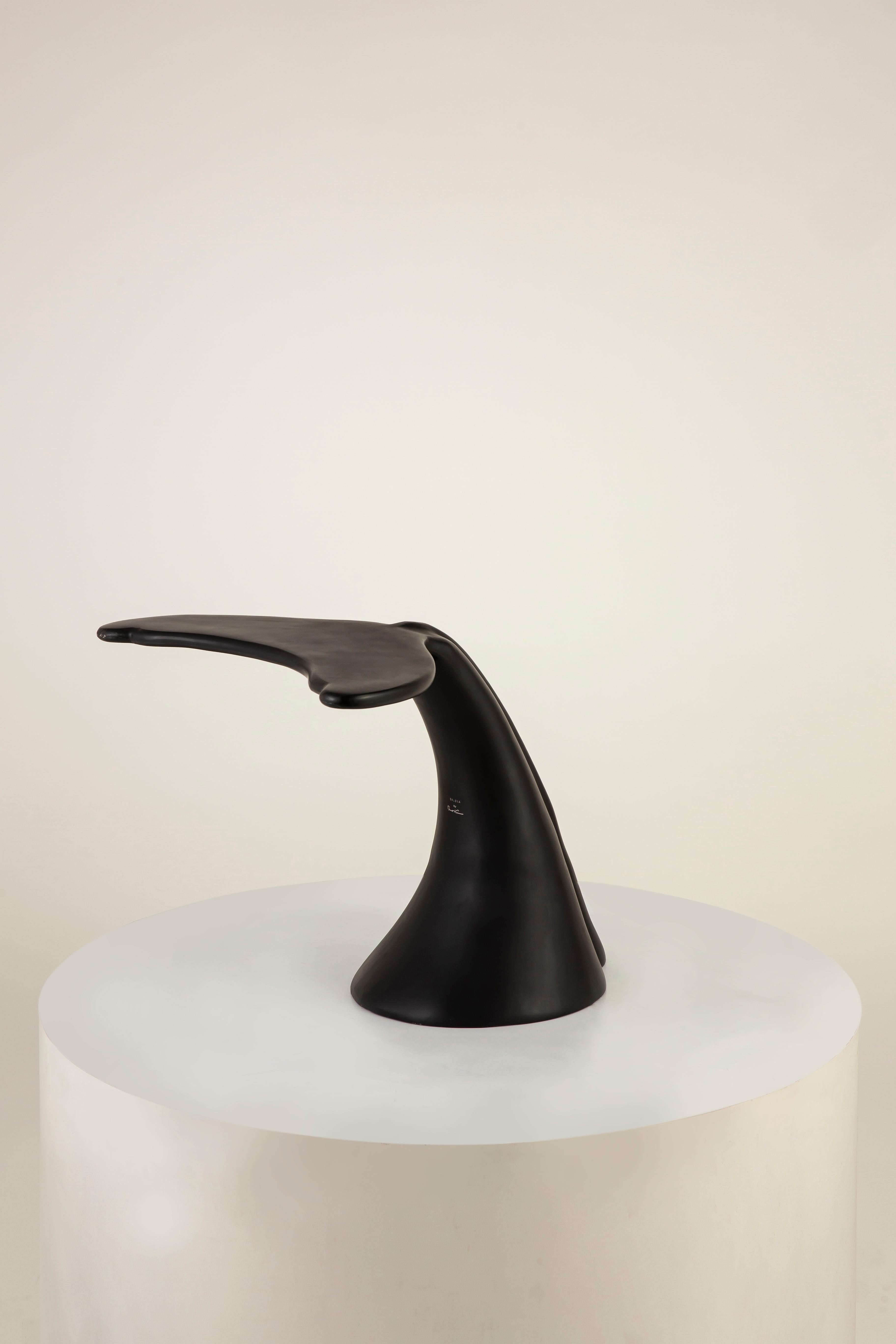 Balena Drink Table by Studio Namit Khanna For Sale 2