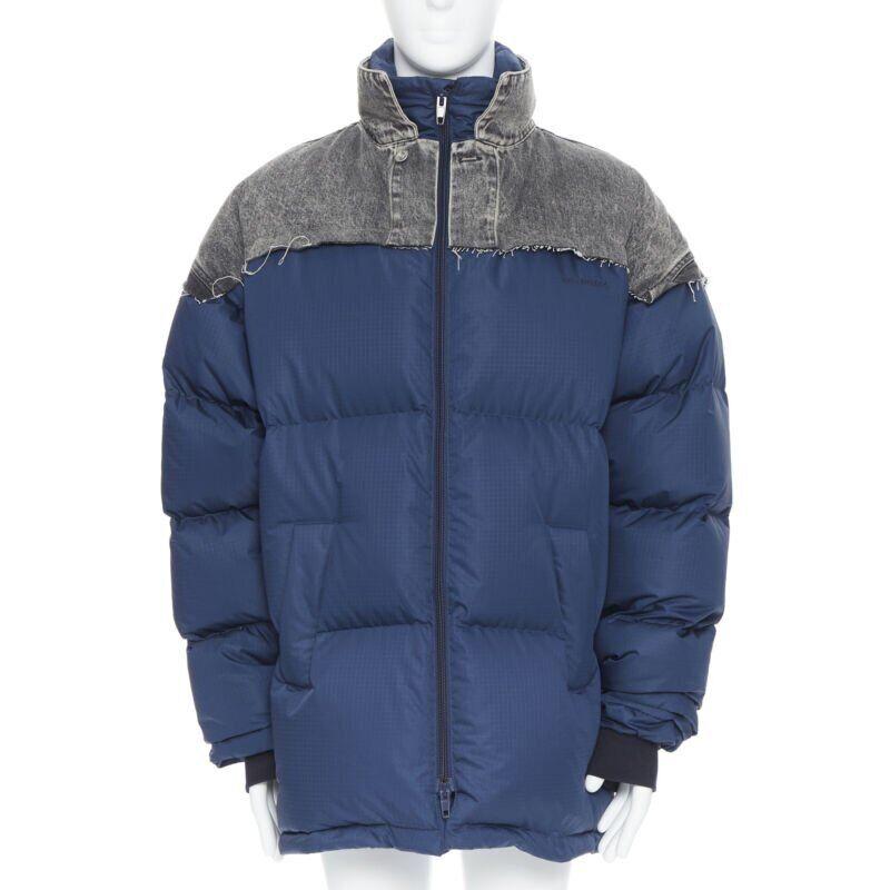 Fake balenciaga jacket new arrivals