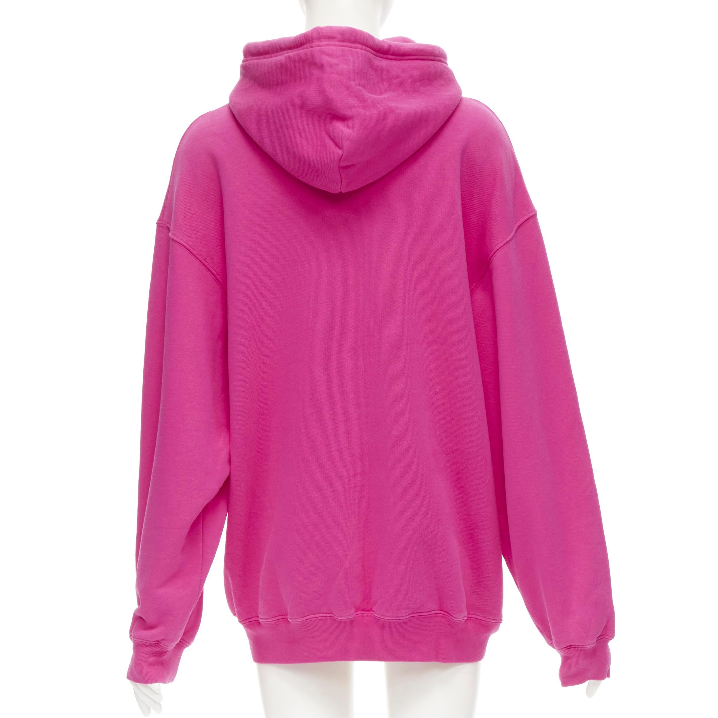 gucci balenciaga hoodie