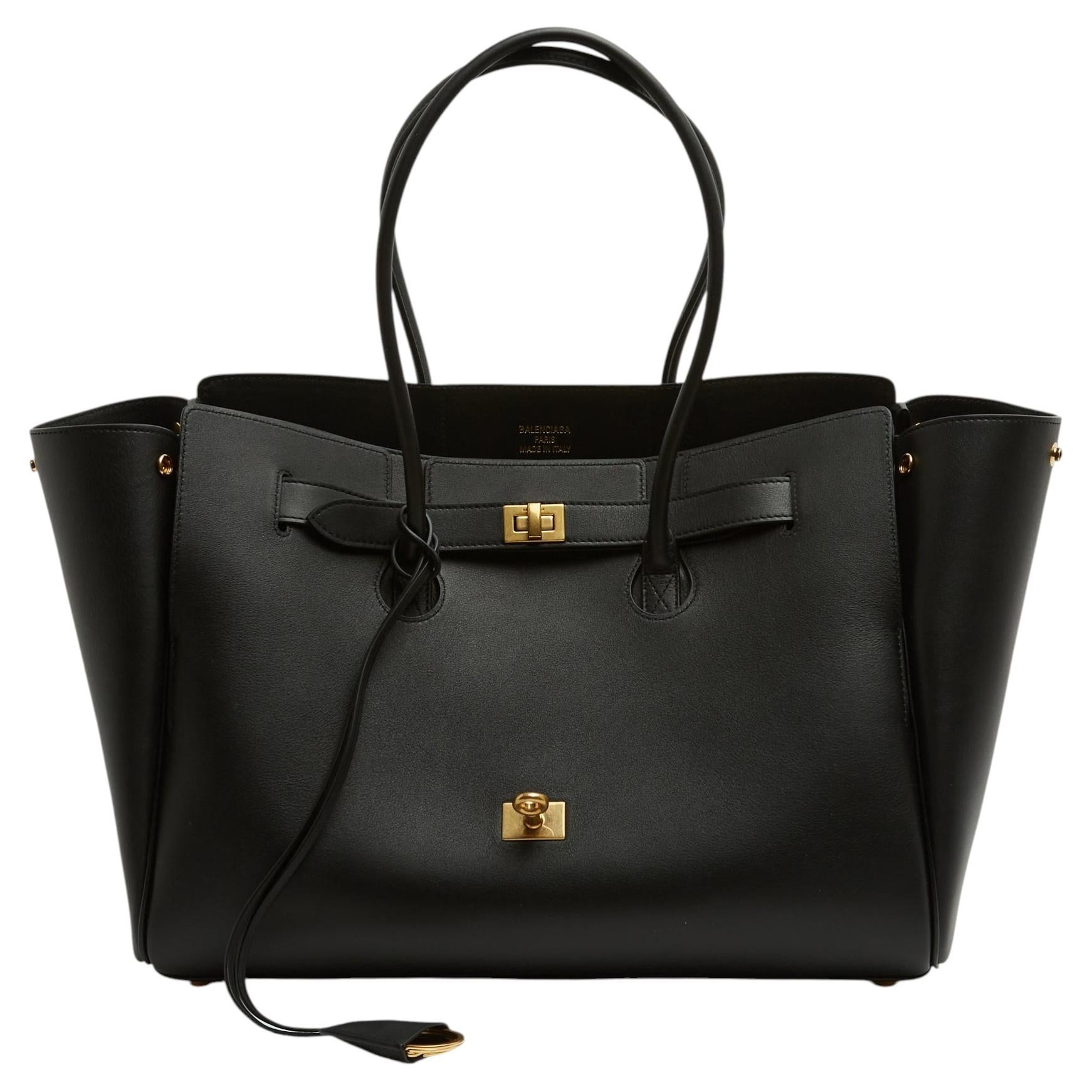 Where has Balenciaga been referenced?