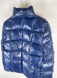 Balenciaga A/W2003 Muscle Down Puffer Jacket