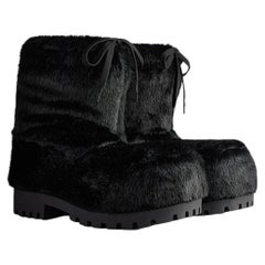 BALENCIAGA Alaska Snow Boots 37/38