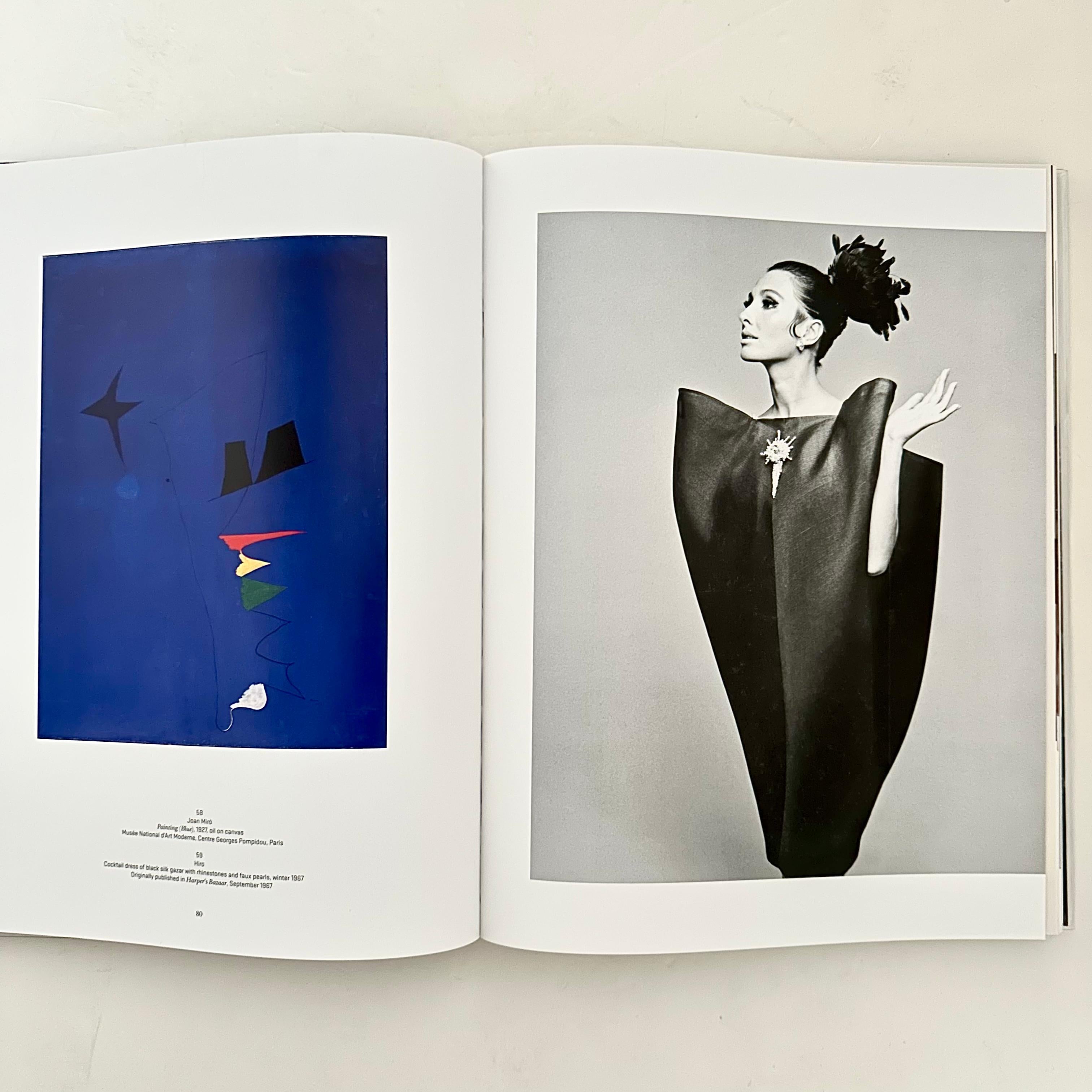 Balenciaga and Spain - Hamish Bowles - 1st Edition, New York, 2011 In Good Condition For Sale In London, GB