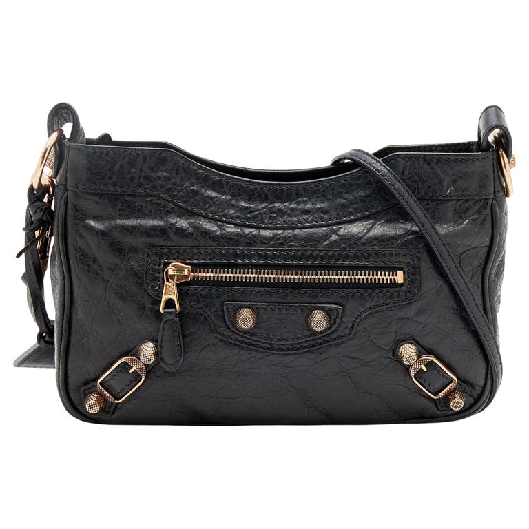 balenciaga classic hip crossbody