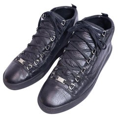 Balenciaga Arena high Top Sneakers EU 45