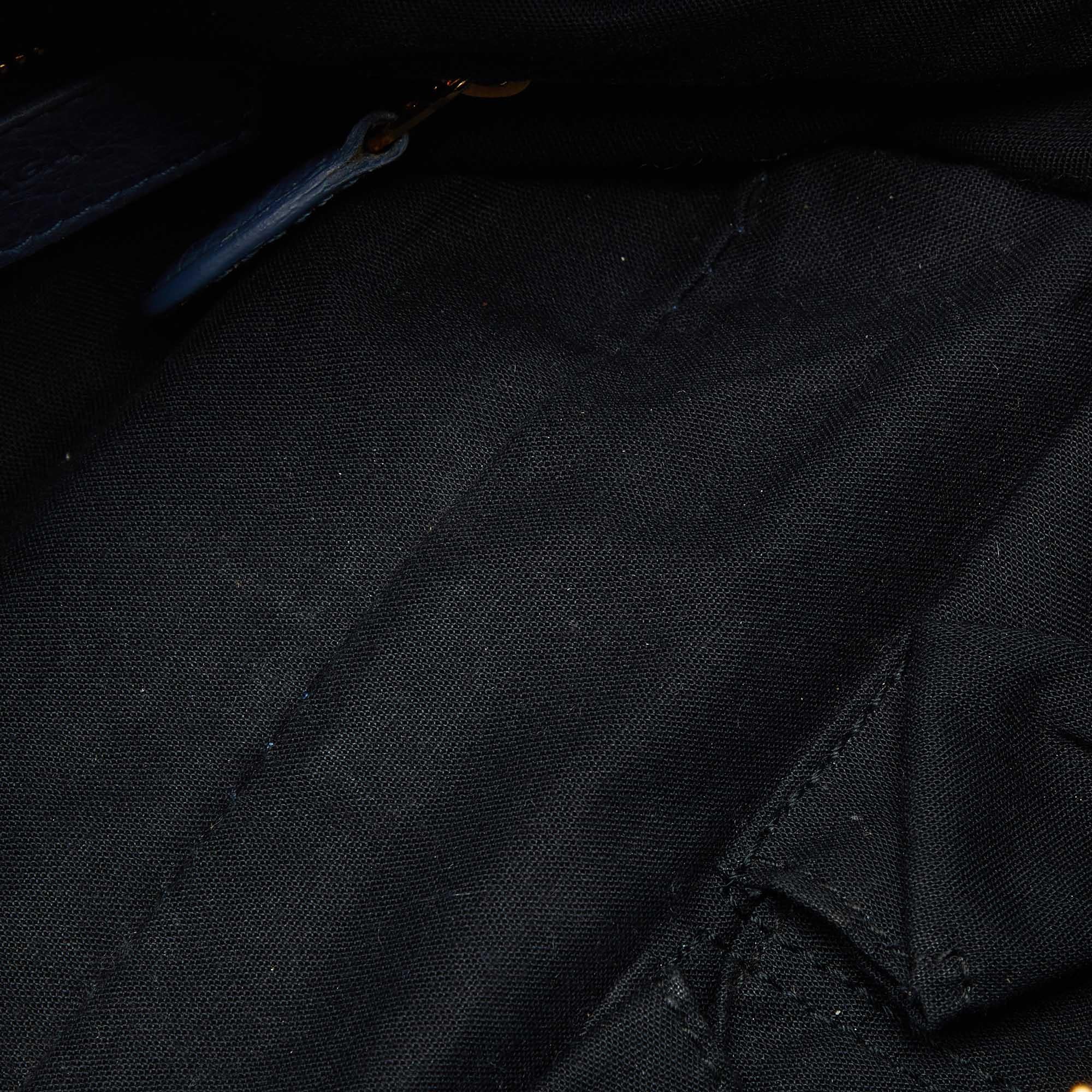 Balenciaga Atlantique Leather Classic First Tote Pour femmes en vente