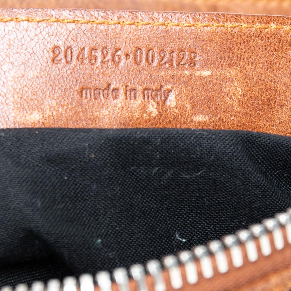 Balenciaga Automne Leather Brogue CGH Work Tote 1