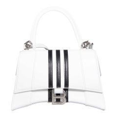 Balenciaga Balenciaga x Adidas Small Hourglass Top Handle