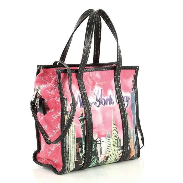 balenciaga bazar sale
